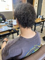 フレイム(FLAME)&nbsp;ソフトツイストスパイラル
