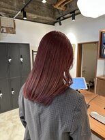 ディライト(Delight)&nbsp;カシスピンク