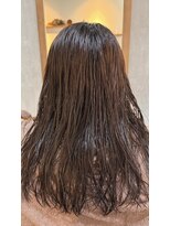 ヘアイズライフ ポコアポコ(hair is life poco a poco)&nbsp;美髪矯正