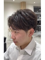 レボ(Revo)&nbsp;ニュアンスセンターパート