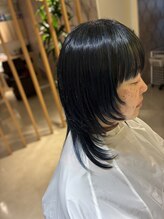 シック シャビー(CHIC shabby)&nbsp;大人レイヤースタイル