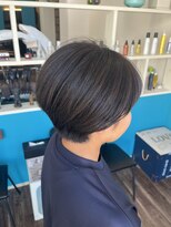 キキヘアメイク(kiki hair make)&nbsp;ナチュラルハイライト