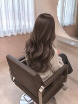 パーク バイ グラッジ 池袋(Park by GLADGE) ミルキーベージュ