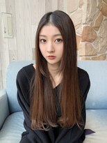 ラグーンアライブ(LAGOON ALIVE)&nbsp;【透明感/ツヤ感/色落ちまで美しい】2026秋冬トレンドヘアカラー