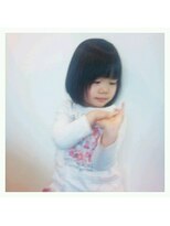 アイコン トゥーグランノール(EIKON to grand nord)&nbsp;ちびちゃんボブ　Bee