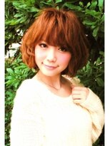 リッコ 横浜(ricco)&nbsp;☆riccoスプリングボブ☆