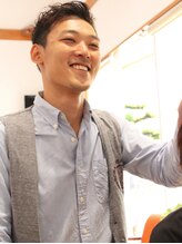 ヘアサロン ブライト&nbsp;KISHI 
