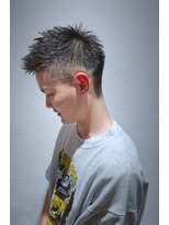 ロマリア 渋谷 渋谷宮益坂(Lomalia)&nbsp;【Lomalia/渋谷】スパイキーショート