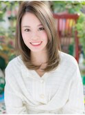 *bliss大宮*くせ毛風小顔ワンカールac