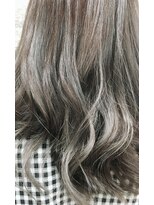 アーシャム(Arsham)&nbsp;メラニンブレイクカラー☆