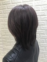 モードケイズ 松原店(MODE K's)&nbsp;ショートウルフ