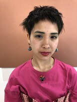 シアター(CIARTOR)&nbsp;ショート