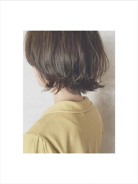 美容室 マハロ(MAHALO) Dry  Cut