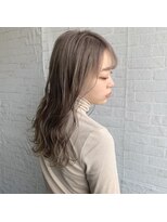 アクタノイドエット(acta noid etto)&nbsp;ミルクティーベージュ