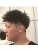 ハードツイスト