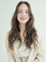 エンタク 新宿(enntaku)&nbsp;ハイライト/ブリーチ/韓国風巻き/前髪カット【新宿/西新宿】