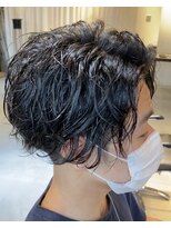 サップ 茨木店(Sup)&nbsp;【Sup】ミディアムソフトツイスト