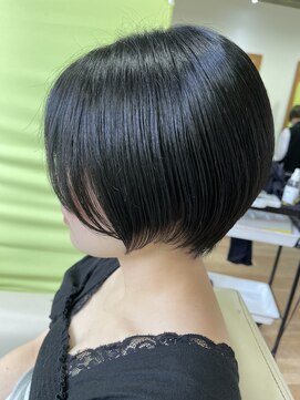 アプシー 南が丘本店(apsee) ショート