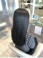 ニューヨークニューヨーク 守口店(NYNY) ロングヘア憧れの艶髪ヘアスタイルならお任せください♪