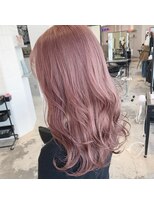 ゲーム 原宿店(GAME)&nbsp;チェリーピンク