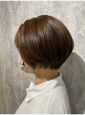 髪質改善＊20代30代40代＊アースカラー178【ZinaCENTRAL】