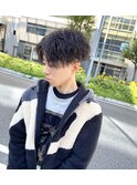 波巻きスパイラル