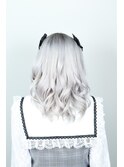 ホワイトアッシュ☆