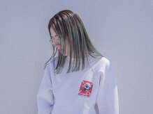 スエード(suede)