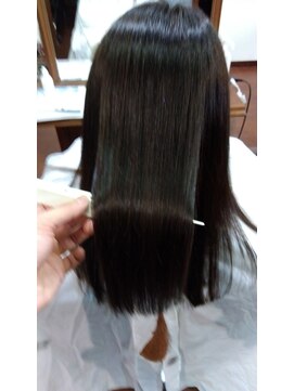 レプリュス Leplus sins酸性ストレート