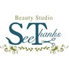 シーサンクス ビューティースタジオ(See Thanks-Beauty Studio)のお店ロゴ