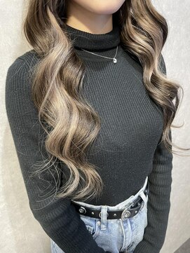 レヴェリー(REVERIE) インナーエクステ