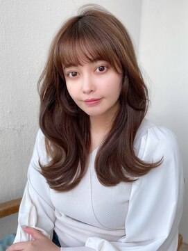 アフロートpd+ KOBE(AFLOATpd+) 【2月1日NEWOPEN!AFLOAT神戸】韓国くびれヘア