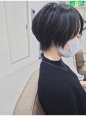 ☆くびれ丸みショート☆【宮原 和希】