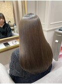 高濃度水素ストレート