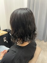 テーラヘアー ユーカリが丘店(TELA HAIR) ゆるふわパーマ【TELA HAIRユーカリが丘】