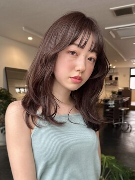 ポール(pole) くびれlayer style