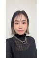 ゴウ トゥデイ シェアサロン 京都店(GO TODAY SHAiRE SALON) 岡田 ひとみ
