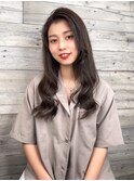 カジュアルウェーブ [似合わせカット/センター南駅]