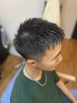 ノビー(Nobby)&nbsp;メンズベリーショート