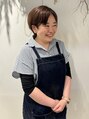 ジリッタ(JILI.TA) 堤 麻菜