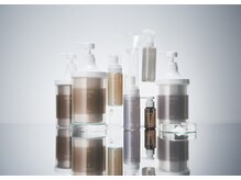 【step1】カウンセリング&毛髪診断