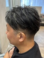 コル(Cor)&nbsp;メンズハイライト