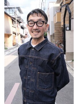 マレ(MARAIS) 大人メンズショート