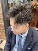 縦落ちツイストスパイラル