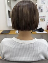 カギカッコ(cagicacco)&nbsp;bob