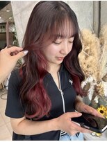 フォルテミラ(FORTE MILA)&nbsp;可愛いイヤリングカラー