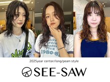 シーソー(SEE-SAW)