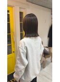 ボブ   20