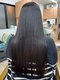 ヘアー クリエーション ヴィタリテ(HAIR CREATION Vitalite')の写真/髪のダメージが気になる方必見！話題のトリートメントで髪の芯から補修し、まとまりのあるうるツヤ髪に＊