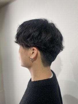 グルグル 新小岩店(GULGUL) スペインパーマ